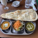 ネパールカレー「カスタマンダップ」🍛