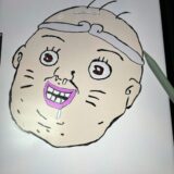 プロクリエイトをイジる…