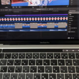 Final Cut Pro Xでの編集〜空手🥋大会👊