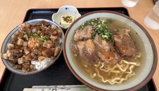 お腹が空いていないのに、ついつい手が伸びてしまう定食