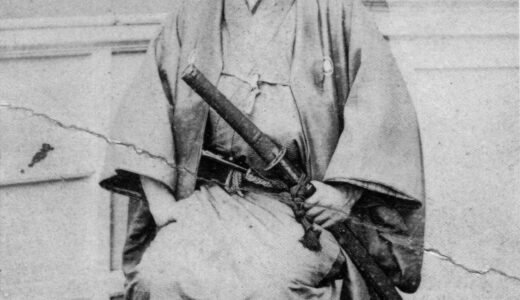 高杉晋作の「おもしろきことなき世を面白く」から学ぶ現代の生き方